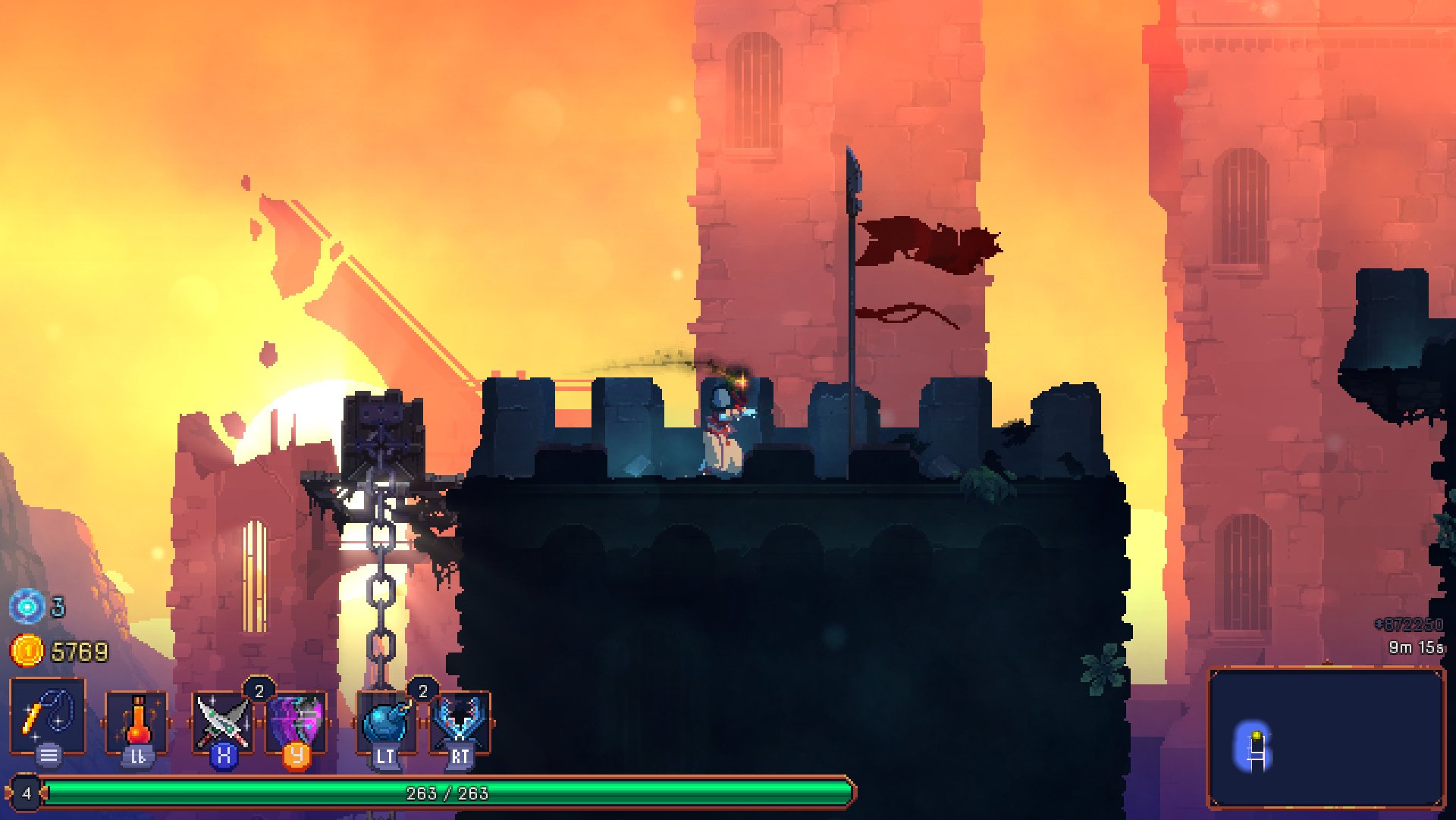 Dead Cells - Imagen 37